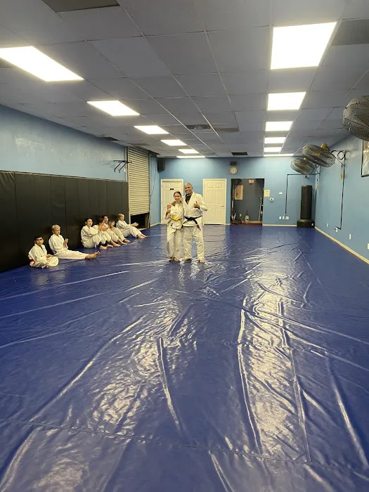 Gracie Jiu-jitsu Huntington Beach Picture 3