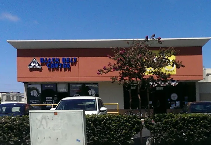 Gracie Jiu-jitsu Huntington Beach Picture 6