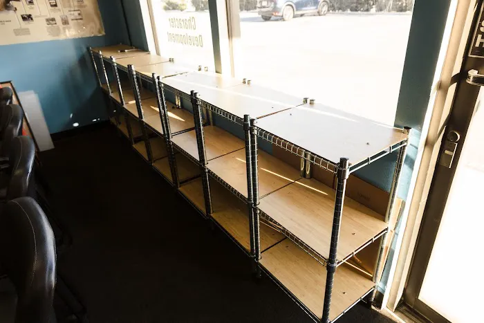 Gracie Jiu-jitsu Huntington Beach Picture 8