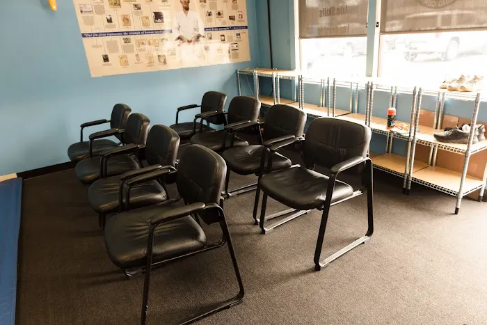 Gracie Jiu-jitsu Huntington Beach Picture 7