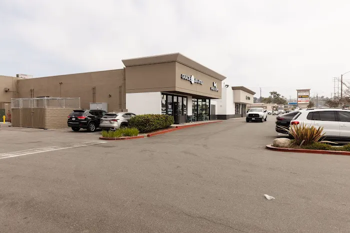 Gracie Jiu-jitsu Huntington Beach Picture 9