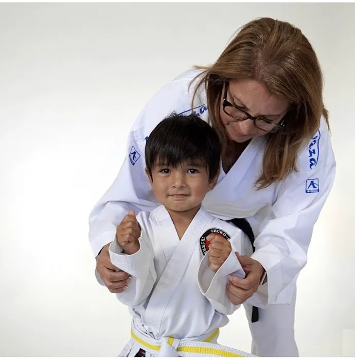 JMAC Karate Picture 5