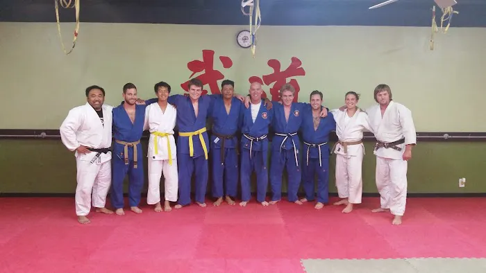 JMAC Karate Picture 2