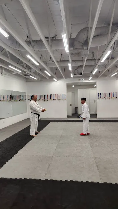 JMAC Karate Picture 10