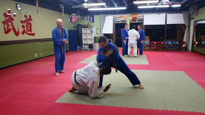 JMAC Karate Picture 6