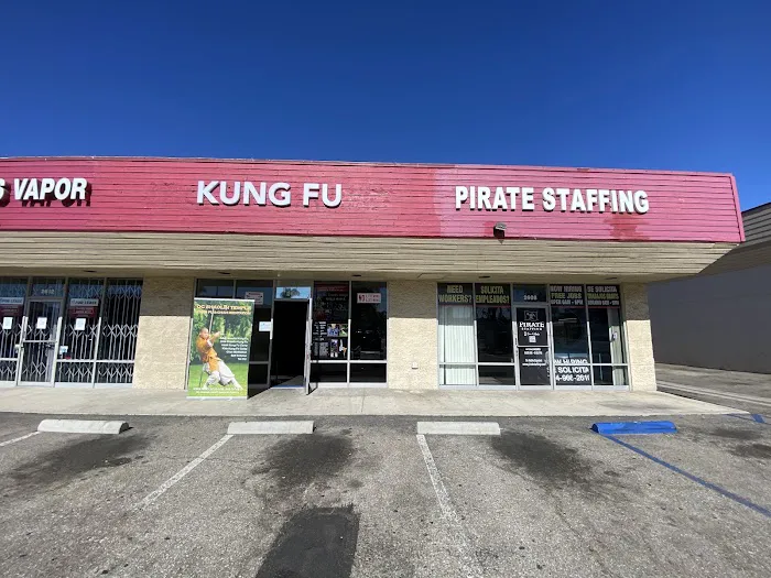 Orange County Shaolin Kung Fu Picture 1