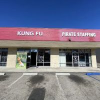 Orange County Shaolin Kung Fu ico