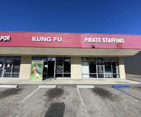 Orange County Shaolin Kung Fu