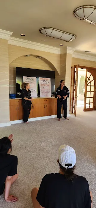 Bob White's Kenpo Karate Studio Picture 5