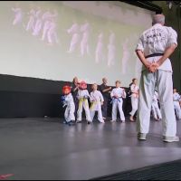 Bob White's Kenpo Karate Studio ico