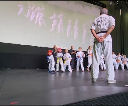 Bob White's Kenpo Karate Studio