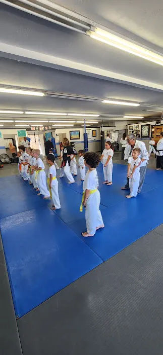Bob White's Kenpo Karate Studio Picture 3