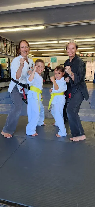 Bob White's Kenpo Karate Studio Picture 10