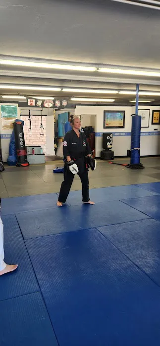 Bob White's Kenpo Karate Studio Picture 9