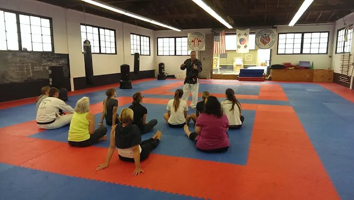 Marshall's Taekwondo Picture 1