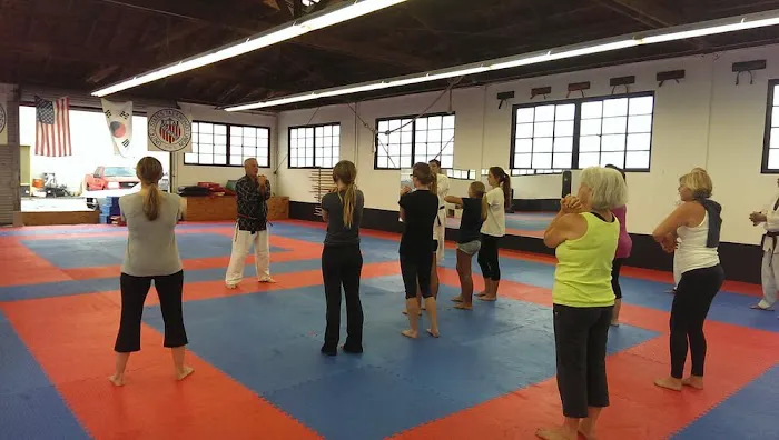 Marshall's Taekwondo Picture 4