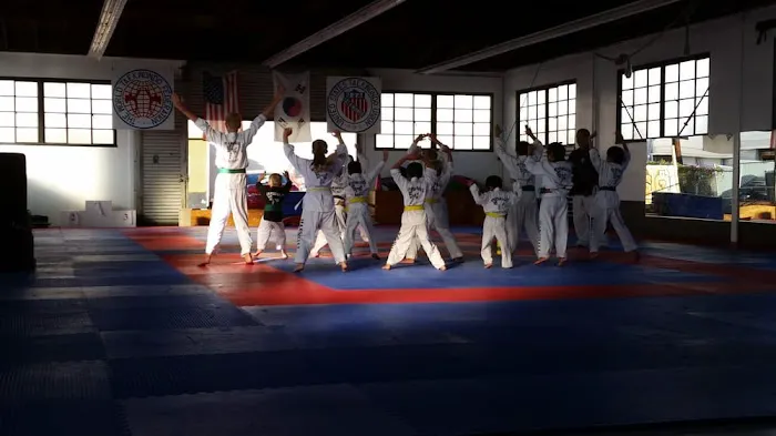 Marshall's Taekwondo Picture 7