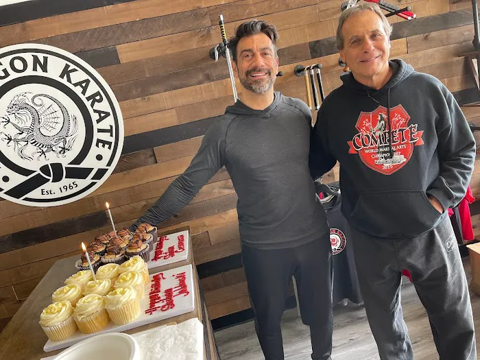 Red Dragon Karate Pomona Picture 3