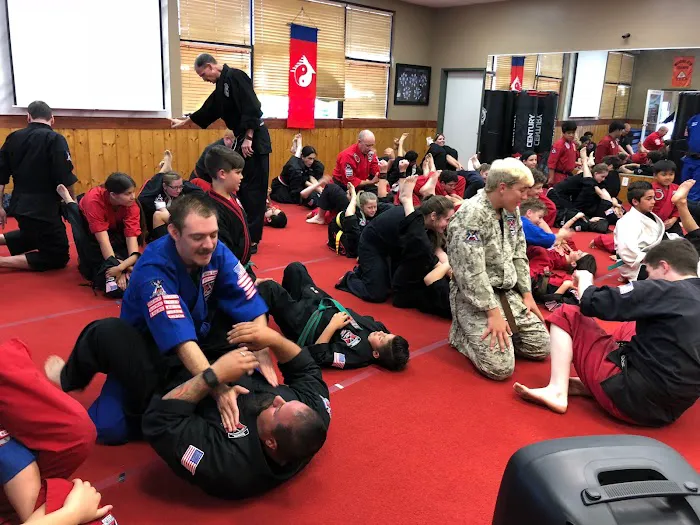 Red Dragon Karate Pomona Picture 5