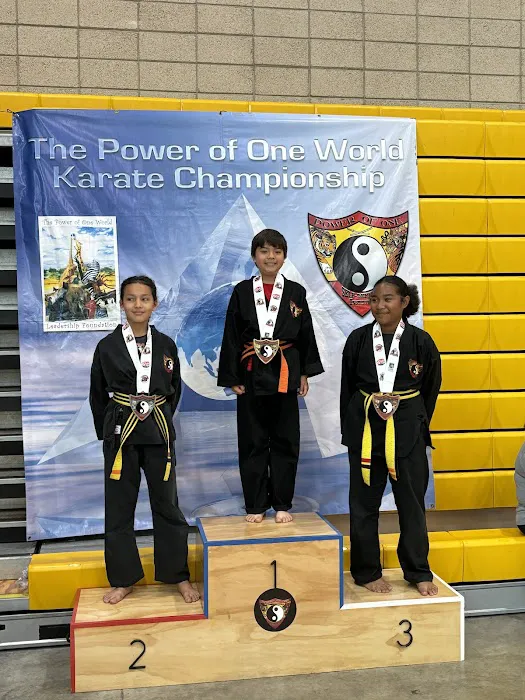 Power Of One Martial Arts Of Upland Picture 3