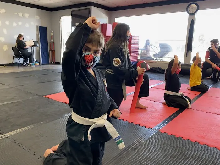 Power Of One Martial Arts Of Upland Picture 1