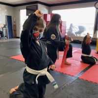 Power Of One Martial Arts Of Upland ico