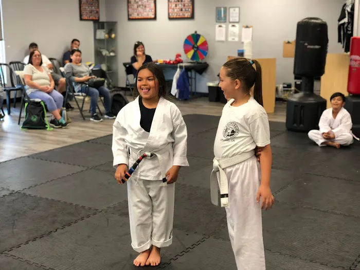 Power Of One Martial Arts Of Upland Picture 2