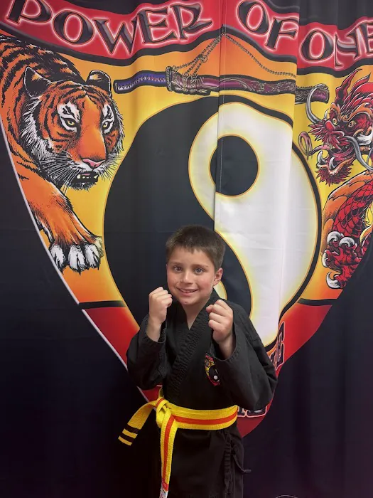 Power Of One Martial Arts Of Upland Picture 6