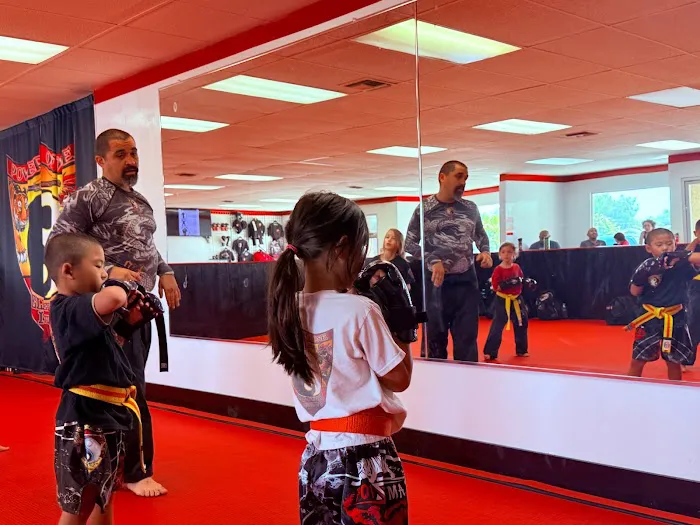 Power Of One Martial Arts Of Upland Picture 4