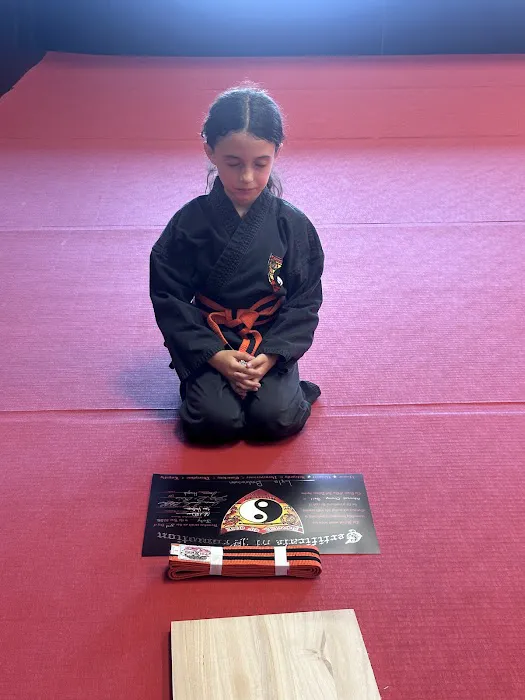 Power Of One Martial Arts Of Upland Picture 5