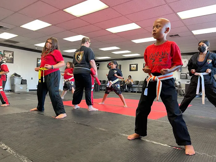 Power Of One Martial Arts Of Upland Picture 9