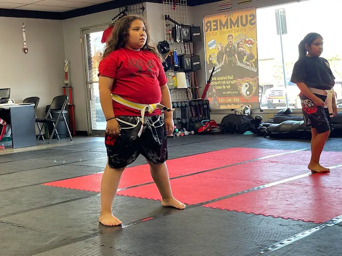 Power Of One Martial Arts Of Upland Picture 8