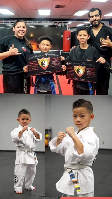 Power Of One Martial Arts Of Upland Picture 7