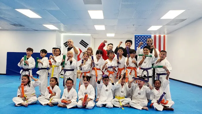 S Martial Arts Picture 1