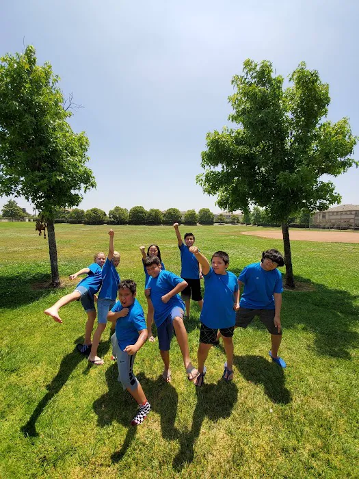 S Martial Arts Picture 2