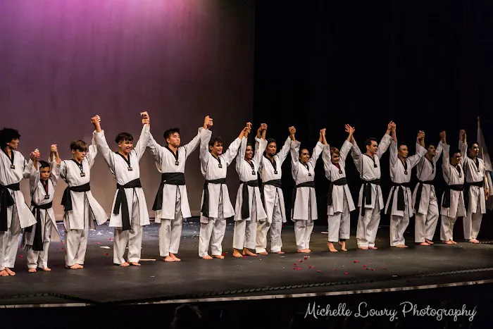 S Martial Arts Picture 4