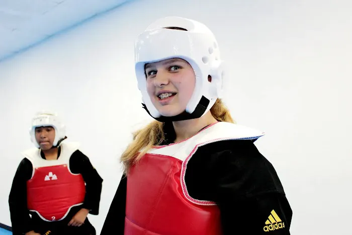 S Martial Arts Picture 9