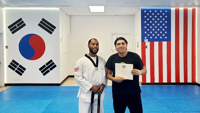 S Martial Arts Picture 8