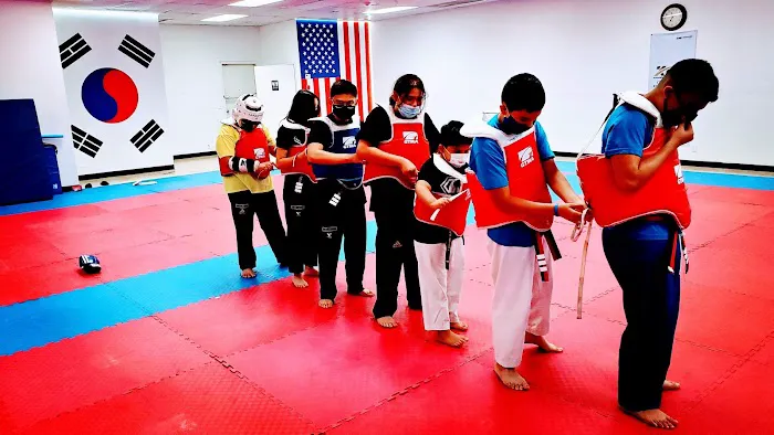 S Martial Arts Picture 10