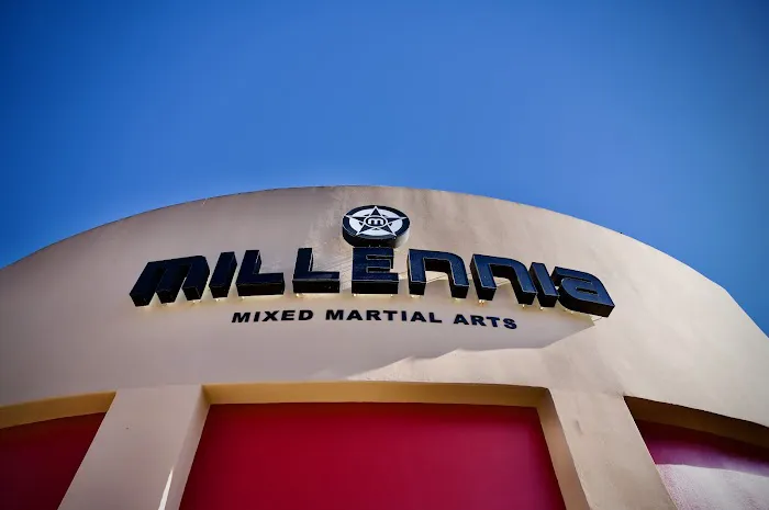 Millennia MMA Chino Picture 1
