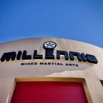 Millennia MMA Chino