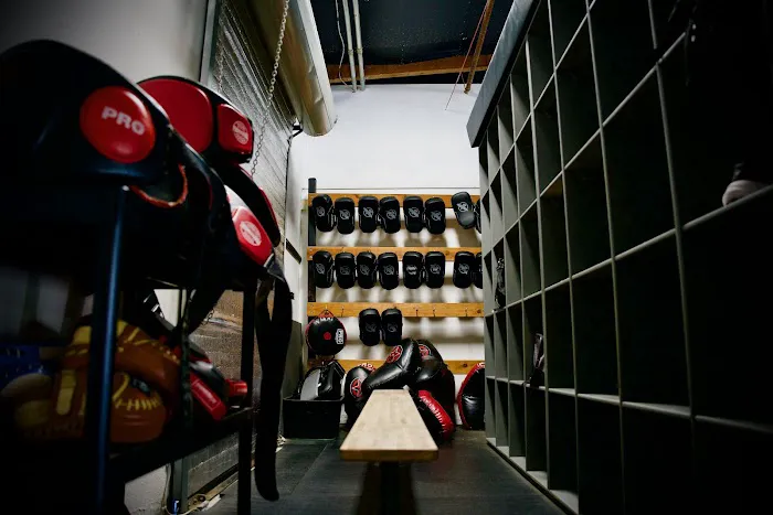 Millennia MMA Chino Picture 5