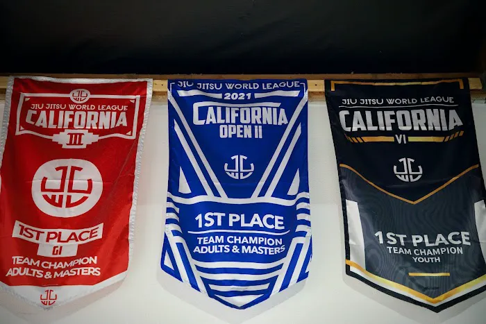 Millennia MMA Chino Picture 8