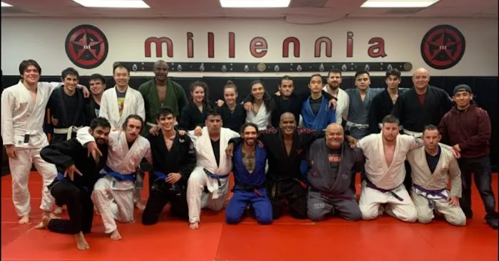 Millennia MMA Chino Picture 10