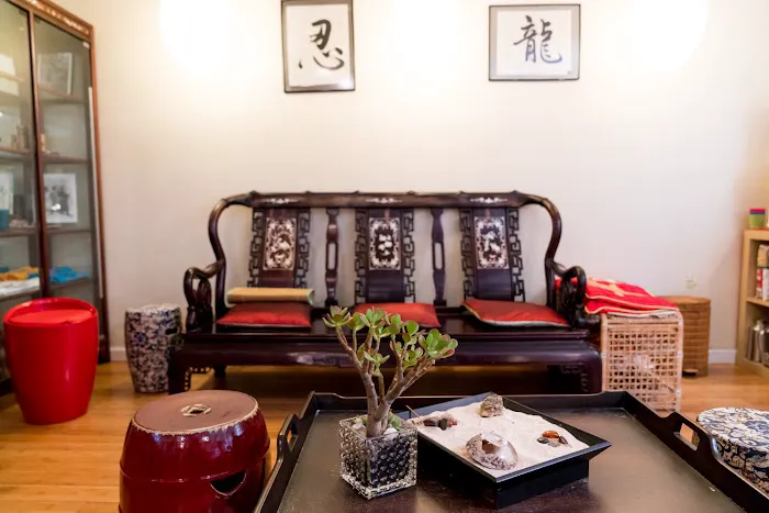 World Pa Kua Martial Arts and Health Picture 7