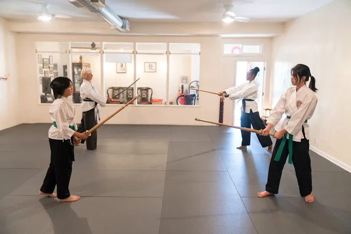 World Pa Kua Martial Arts and Health Picture 8