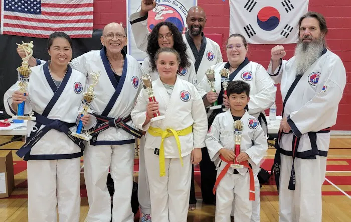 Reeds Active Martial Arts And Wellness Club LLC Picture 2