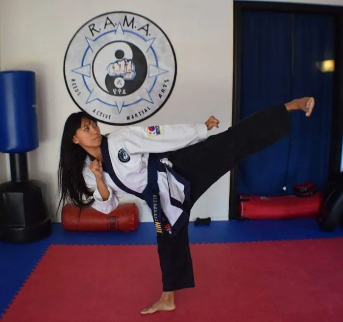 Reeds Active Martial Arts And Wellness Club LLC Picture 3