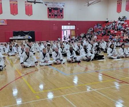 Reeds Active Martial Arts And Wellness Club LLC