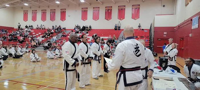 Reeds Active Martial Arts And Wellness Club LLC Picture 5